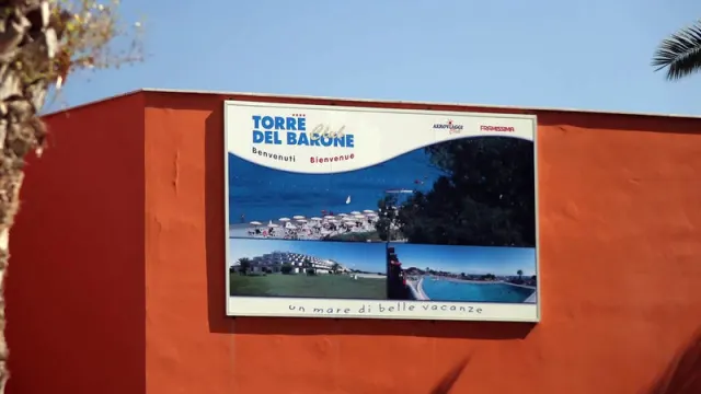 Mangia's Torre del Barone Resort - photo 2