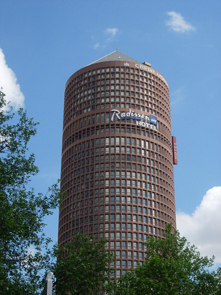 Radisson Blu Lyon, Rhone-Alpes