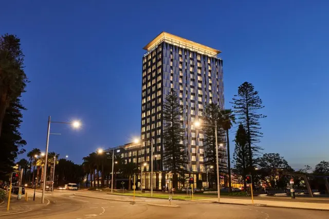 DoubleTree by Hilton Perth Waterfront - photo 3