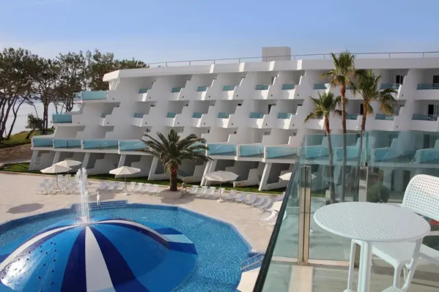 Iberostar Playa de Muro, Majorca