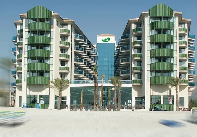 Hotel Kaktus Albir, Costa Blanca
