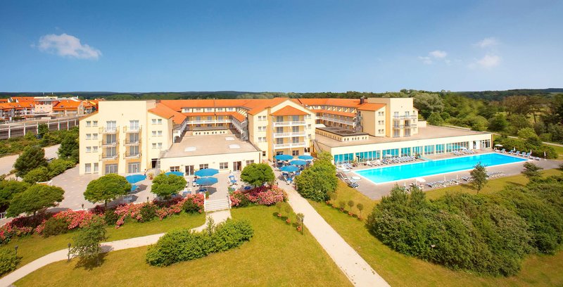 Dorint Marc Aurel Resort - photo 1