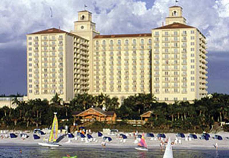 The RitzCarlton Naples - photo 1