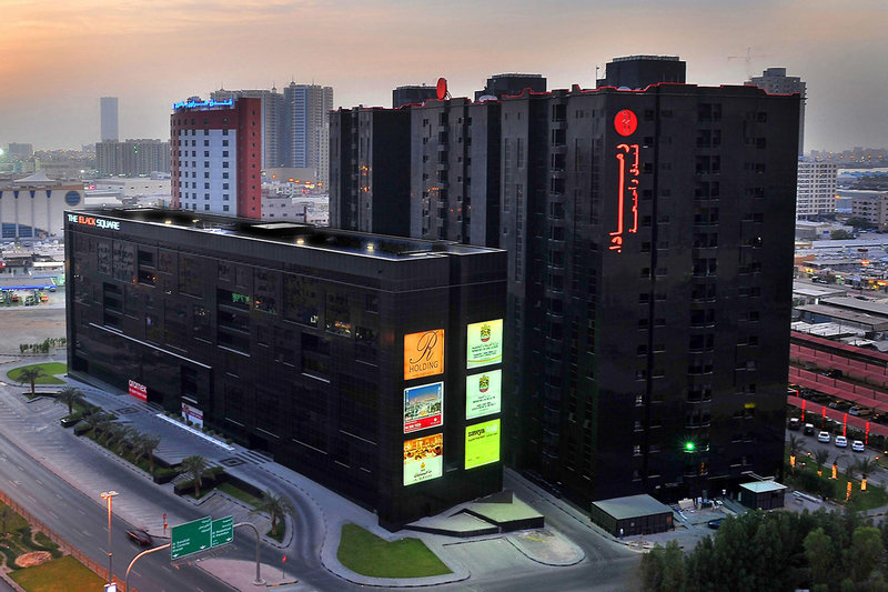 Ramada Hotel  Suites by Wyndham Ajman - photo 1