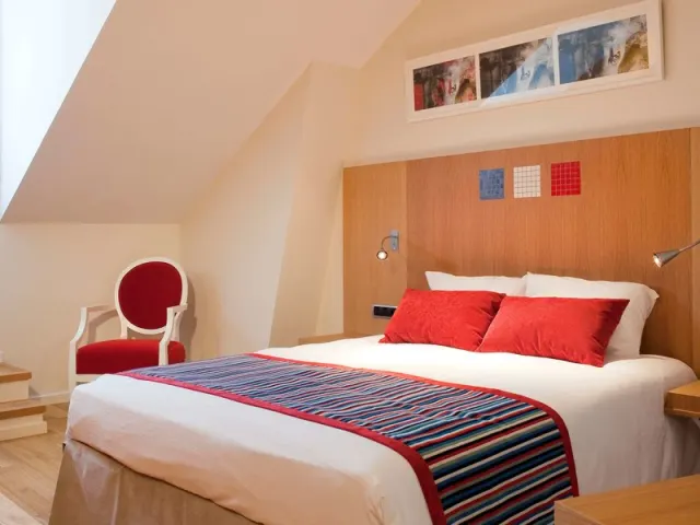 Mercure Vittel - photo 3