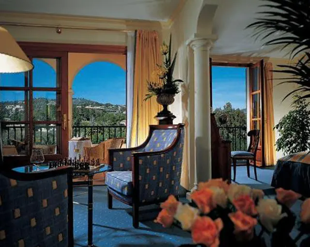 Sheraton Mallorca Arabella Golf Hotel, Majorca