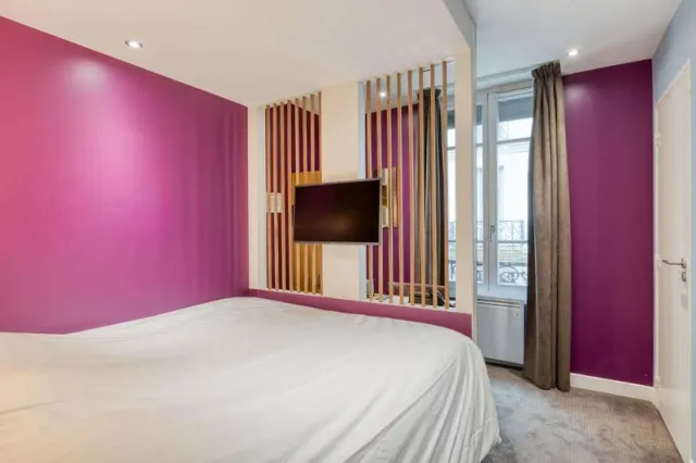 Hotel du Jeu de Paume - photo 3