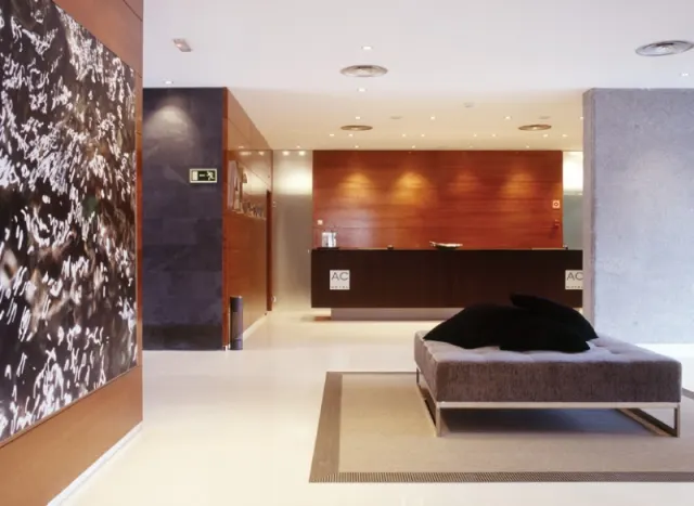 AC Hotel A Coruña by Marriott - photo 3