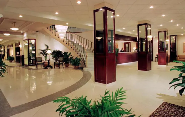 Hilton Garden Inn, Ontario