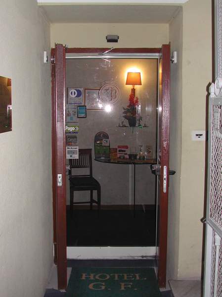 Hotel Giotto Flavia - photo 1