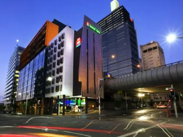 ibis Sydney King Street Wharf, New South Wales