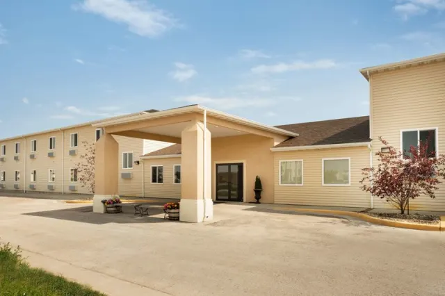 Travelodge by Wyndham Gillette, Wyoming