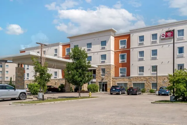 Best Western Plus Eastgate Inn & Suites, Saskatchewan