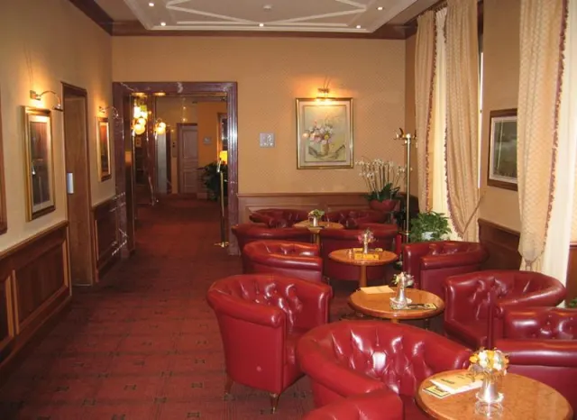 Hotel Berna - photo 2