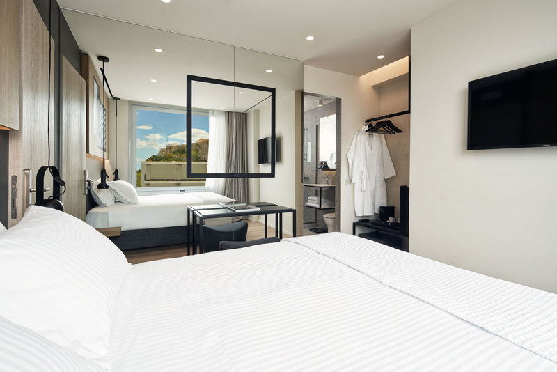 Urban Frame Hotel - photo 1
