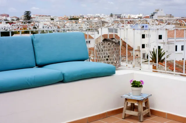 Jardí De Ses Bruixes, Minorca