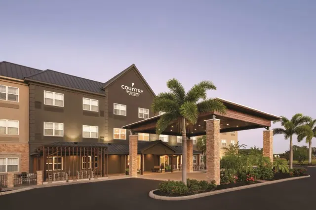 Country Inn  Suites by Radisson BradentonLakewood Ranch FL, Florida