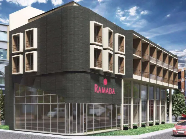 Ramada by Wyndham Sakarya Hendek, Trabzon