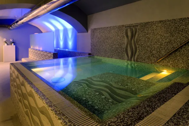 iH Hotels Roma dei Borgia - photo 3