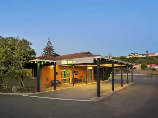 ibis Styles Geraldton Hotel, Western Australia