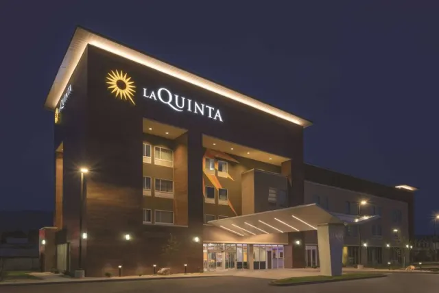 La Quinta Inn  Suites by Wyndham South Jordan, Utah
