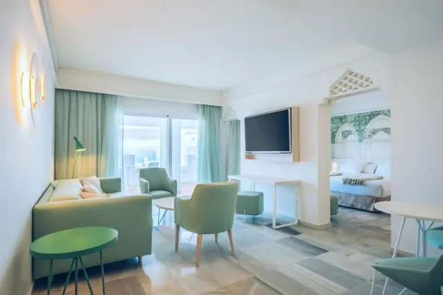 Iberostar Selection Marbella Coral Beach, Andalucia