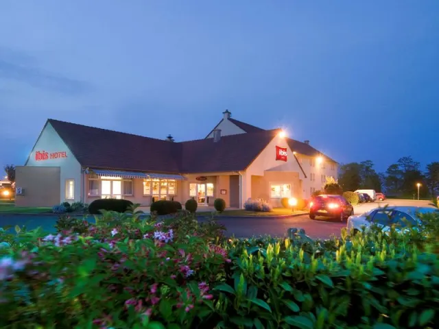 Hôtel ibis Falaise Coeur de Normandie, Normandy
