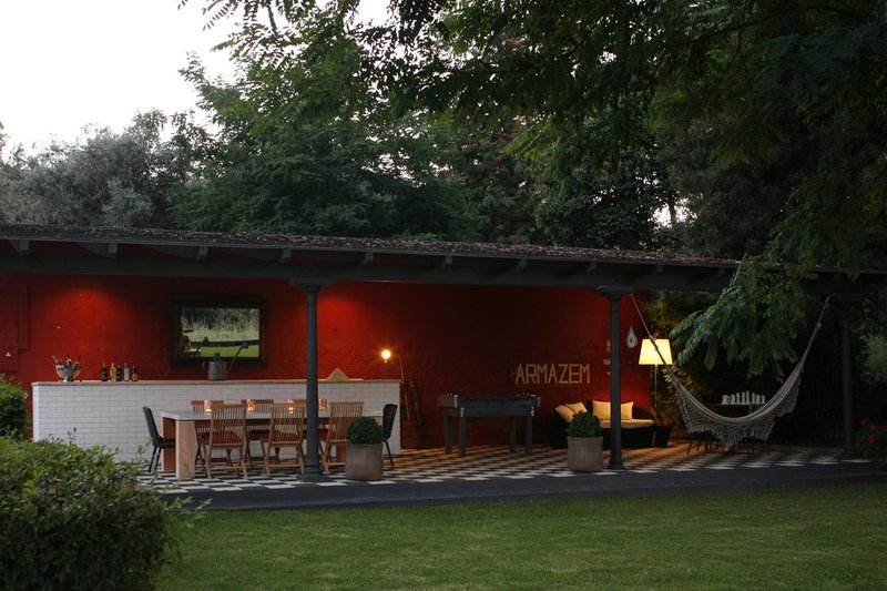 Imani Country House - photo 1