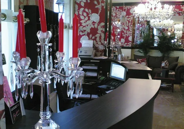 Paris Saint Honore - photo 3