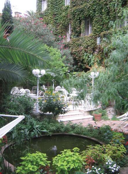Hotel Nice Excelsior - photo 1