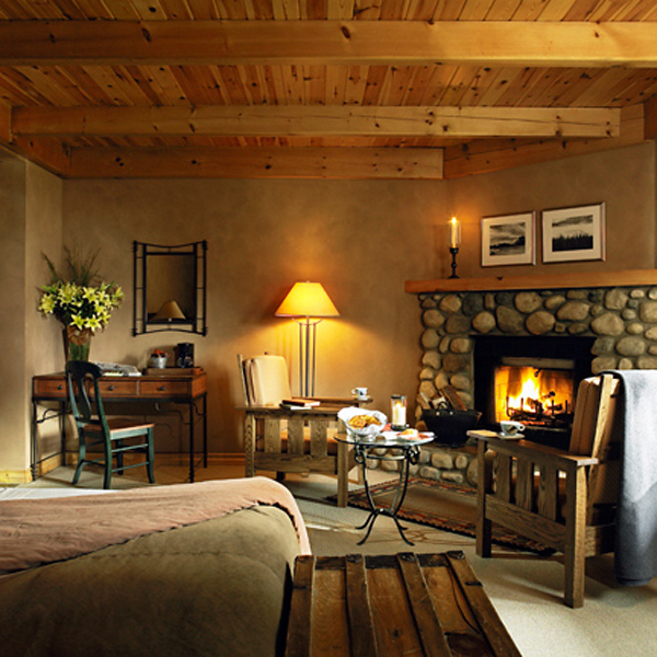 Buffalo Mountain Lodge - photo 3
