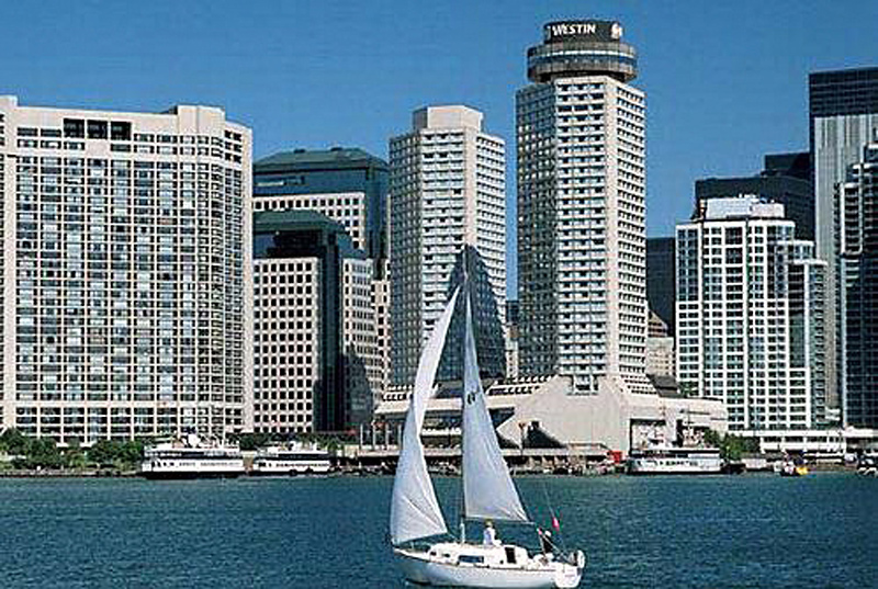 The Westin Harbour Castle, Toronto - photo 1
