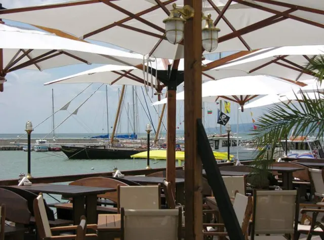 Hôtel Mistral - photo 2