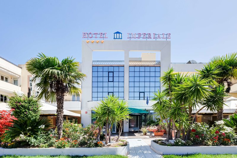 Hôtel Impérial - photo 1