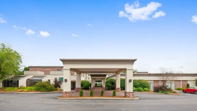Best Western Plus Waterville Grand Hotel, Maine