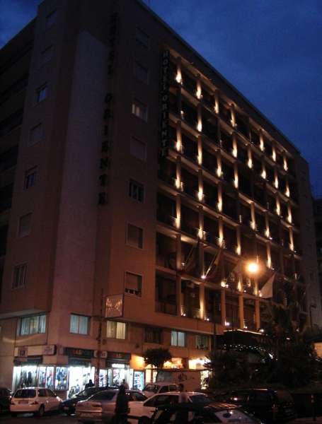 Grand Hotel Oriente - photo 2