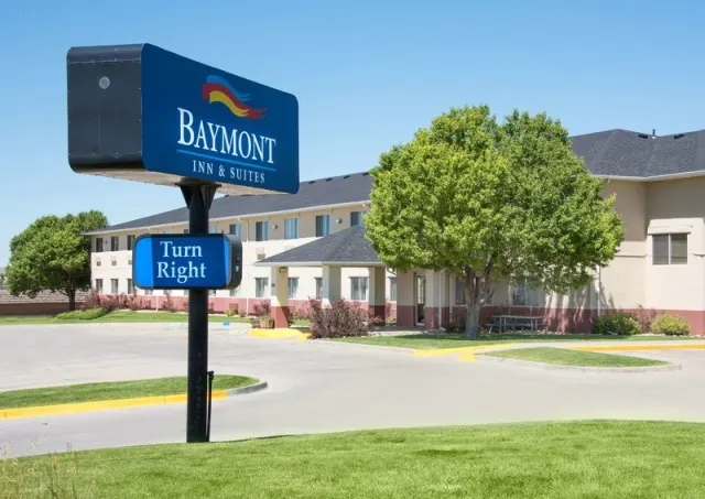 Baymont by Wyndham Casper East, Wyoming