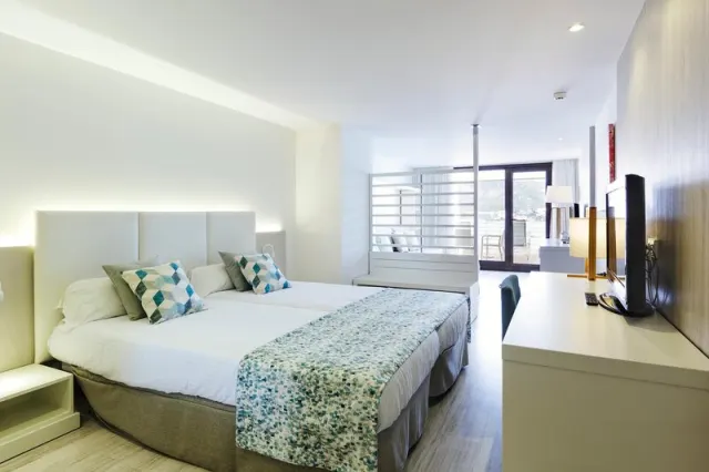 Leonardo Royal Hotel Mallorca, Majorca