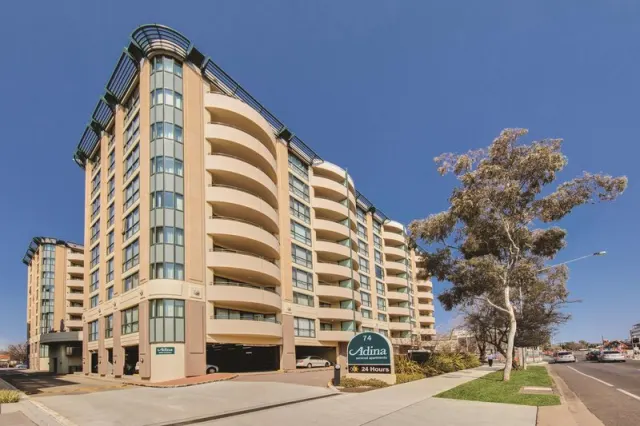Adina Serviced Apartments Canberra James Court, Australian Capital Territory