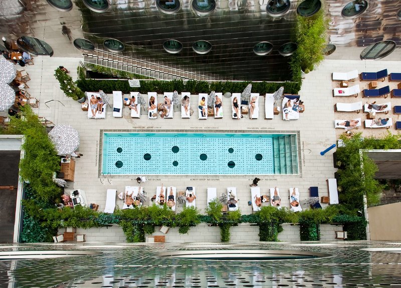 Dream Downtown by Hyatt - photo 1