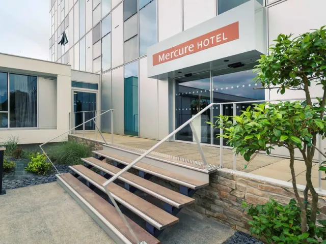Mercure Zénith Nantes Saint-Herblain Hotel, Loire Valley