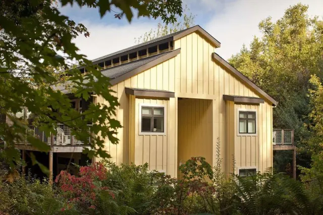 Farmhouse Inn And Restaurant, California