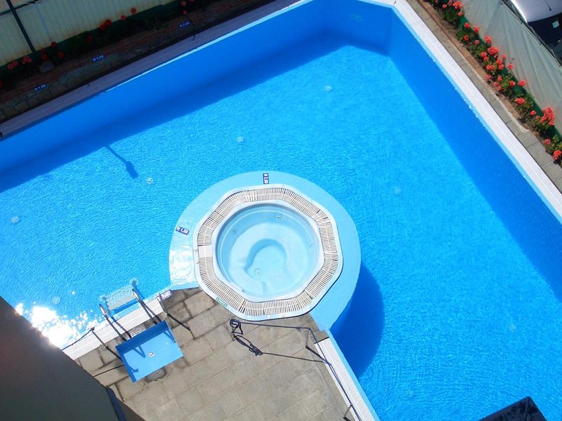 Hotel La Pergola Sant'Agnello - photo 1