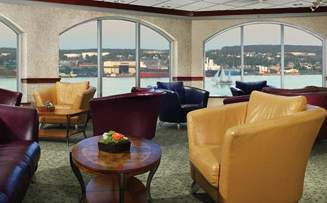 Four Points by Sheraton Halifax, Nova Scotia