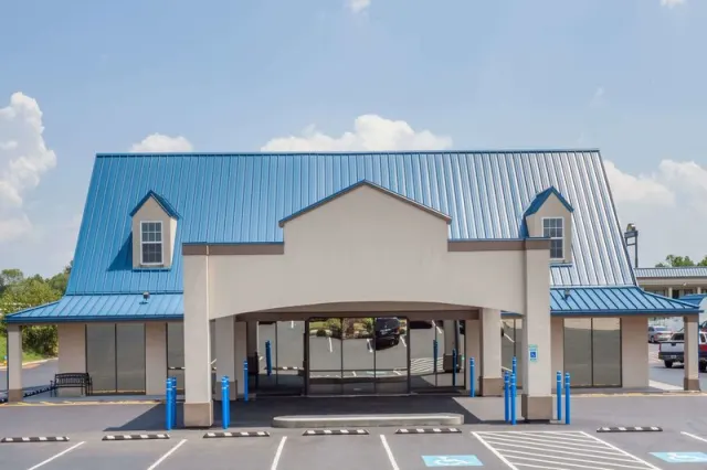 Days Inn by Wyndham Owensboro, Kentucky