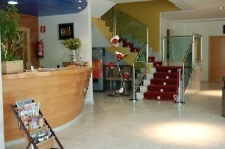 Hotel Central Yuncos - photo 3