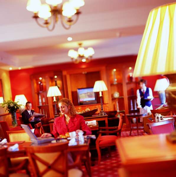 Marriott Marble Arch - photo 3
