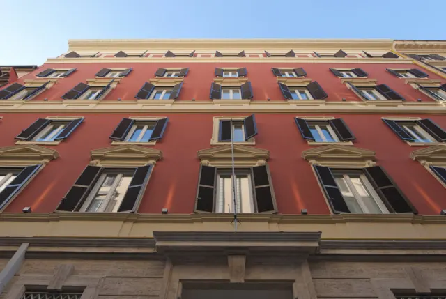 iH Hotels Roma dei Borgia - photo 2