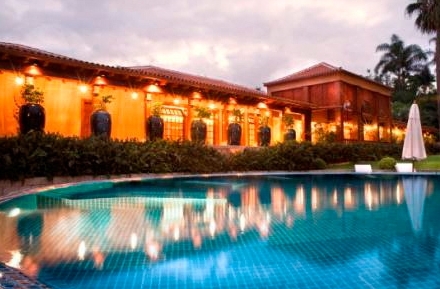 Hotel Botanico & The Oriental Spa Garden, Tenerife