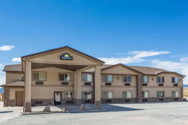 Days Inn by Wyndham Beaver, Utah